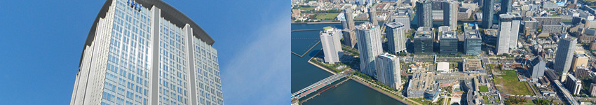 企業情報